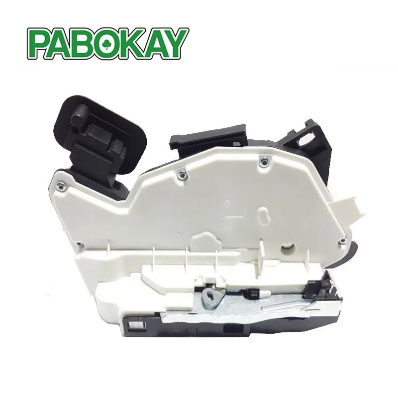

Rear Right Door Lock Actuator For VW GOLF 6 JETTA 5C POLO For SKODA YETI 6RD839016A 5K4839016F 5K4839016R 6R4839016A