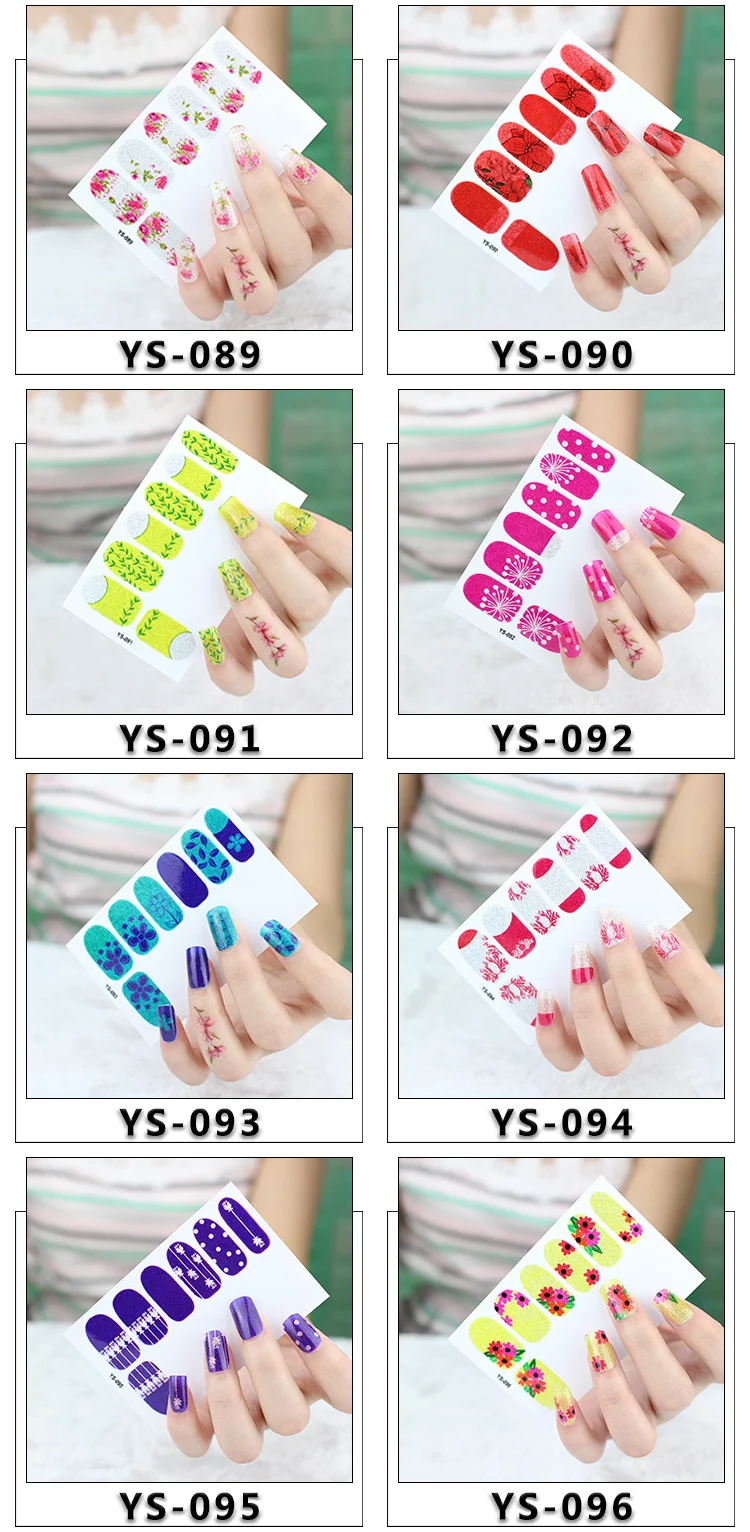 Ys-089~096dxx