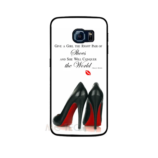 samsung s7 edge quote case samsung s7 edge quote case
