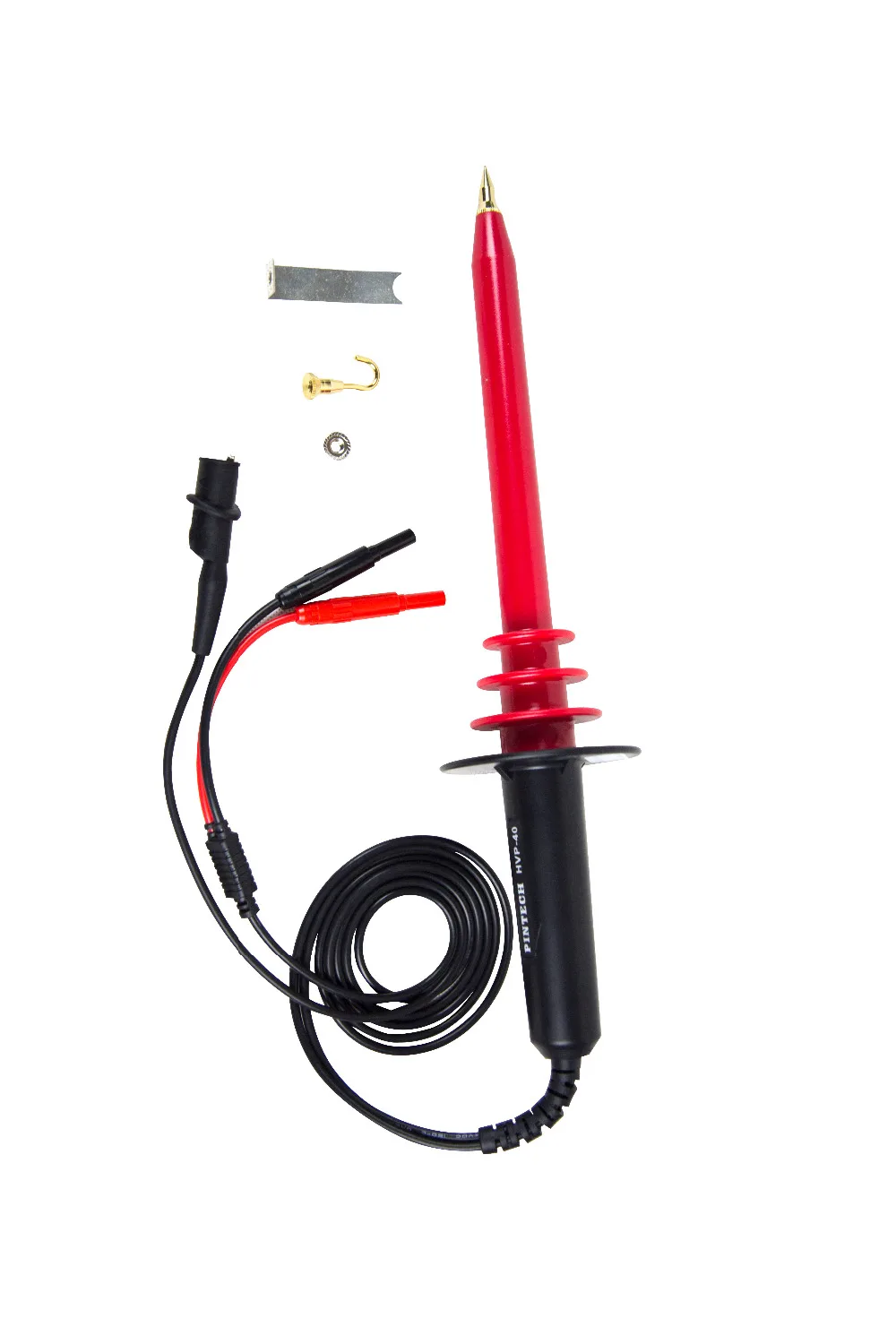 

HVP-40(40KVp-p)dmm high voltage probe for digital multimeter