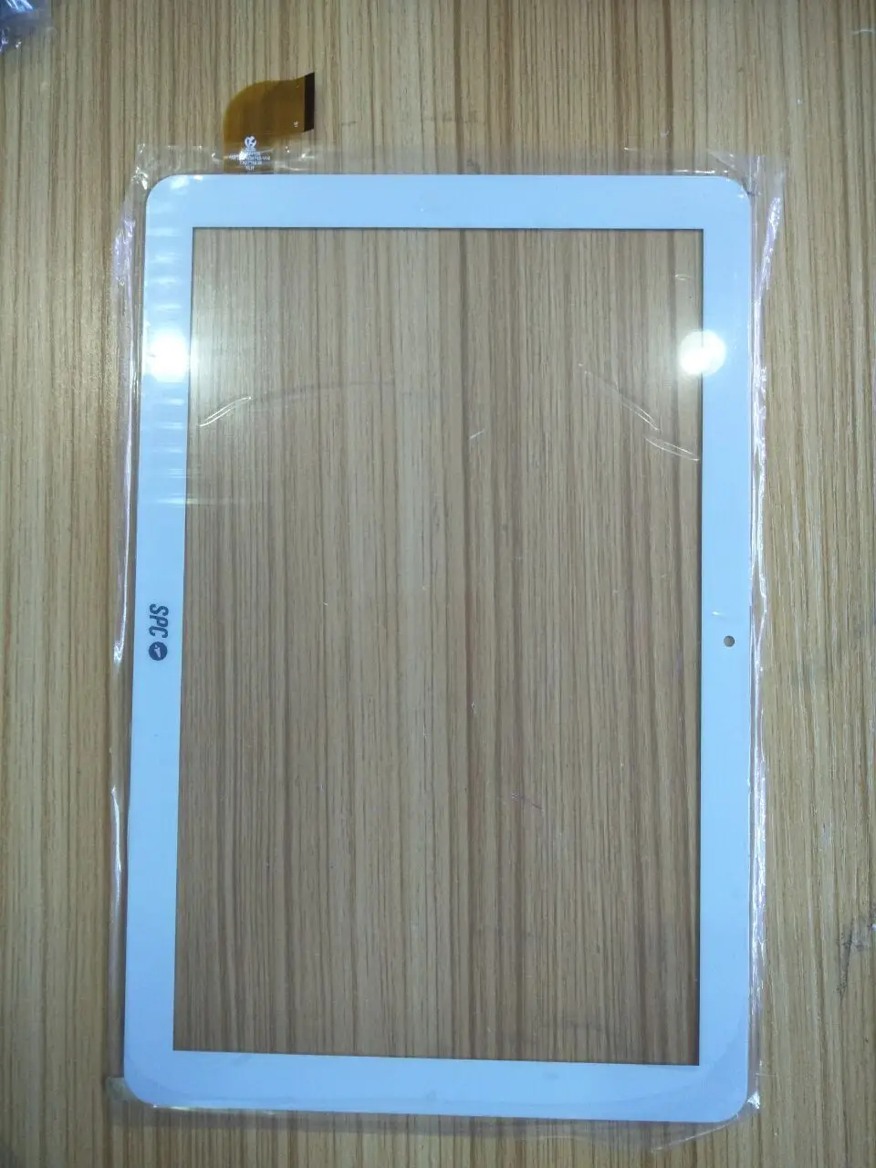 Новый сенсорный экран witblue для планшета 10 1 дюйма SPC GRAVITY PRO 9768332B панель дигитайзера