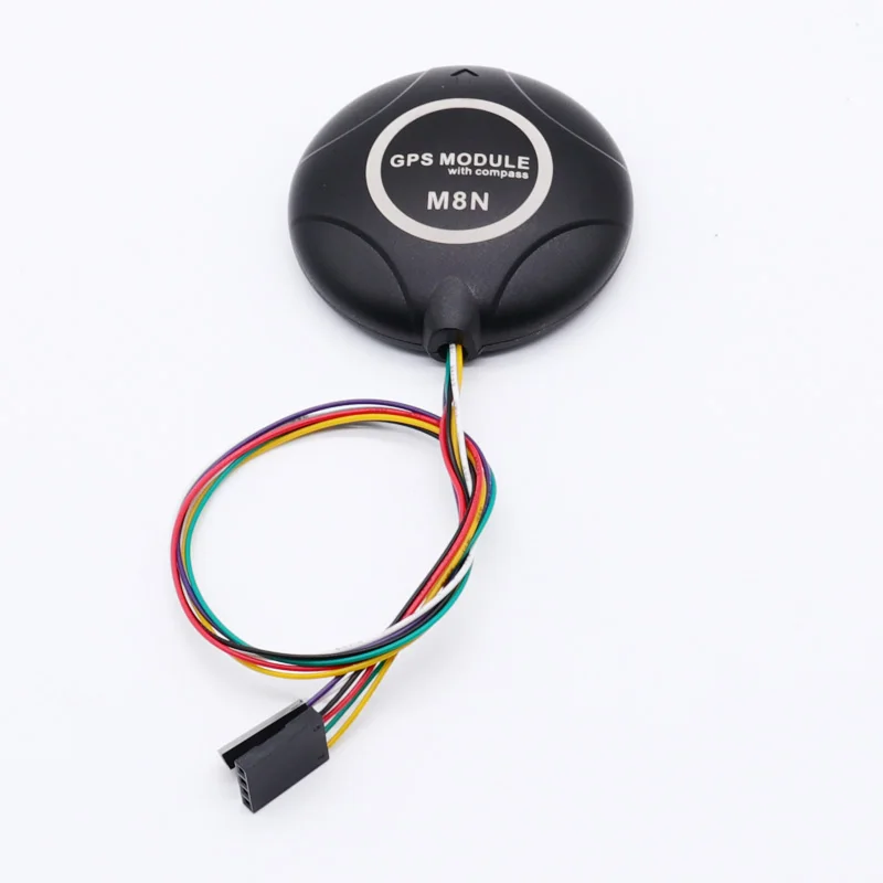 

1 pcs M8N GPS for APM pro Flight Controller Opensource Hardware for Quad Hexa Octa Multicopter Aircraft