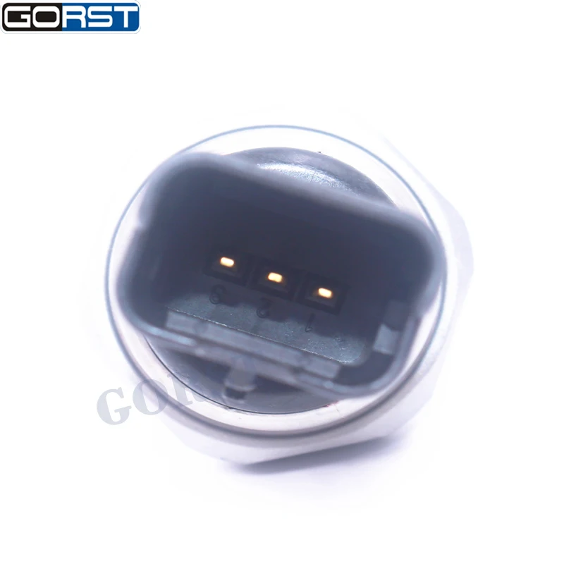 Car / automobiles fuel rail oil high pressure sensor for RENAULT 1.5dCi CLIO MK2 MK3 MEGANE SCENIC 5WS40208