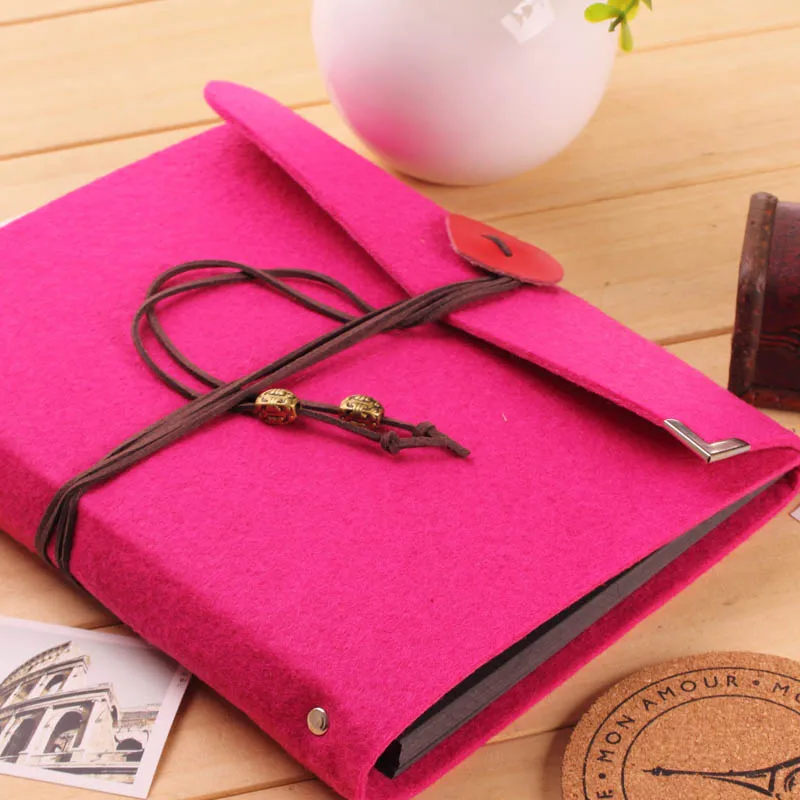 photo album ideas for girlfriend