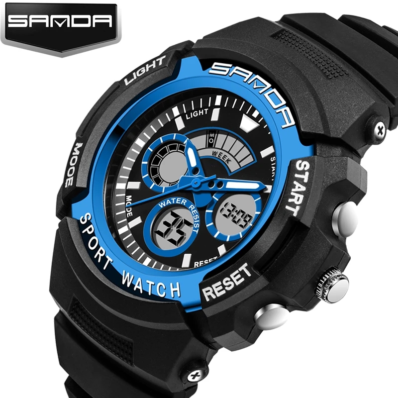 best backlight watch
