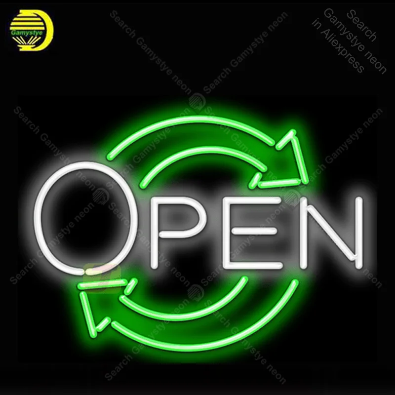 neon sign 1
