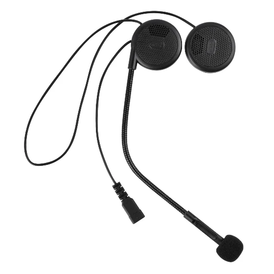 

BT Wireless Bluetooth Headset Motorcycle Helmets Headphone Control MP3/4 Radio L1-mius