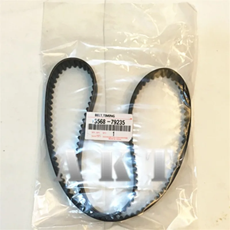 Timing Belt fits for LEXUS IS I SportCross TOYOTA ALTEZZA CROWN Saloon VEROSSA OEM 13568 79235