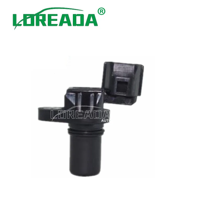 

Car Crankshaft Positio Sensor Pulse For Chevrolet Tracker Metro LSi Base 1999-2000 2001-2003 OEM MD327107 J5T23071A 30874179