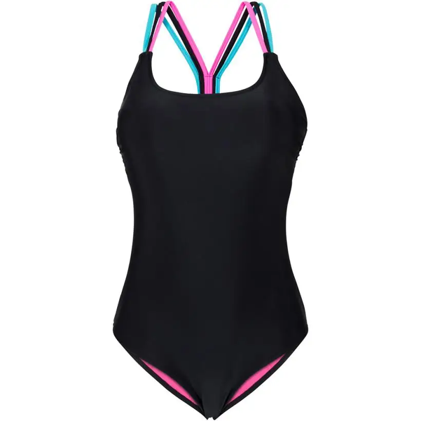 bikini 2018 mujer swimming suit Push-Up Padded Bathing Backless swimsuit swimwear swimsuits bikinis Set biquinis feminino M25