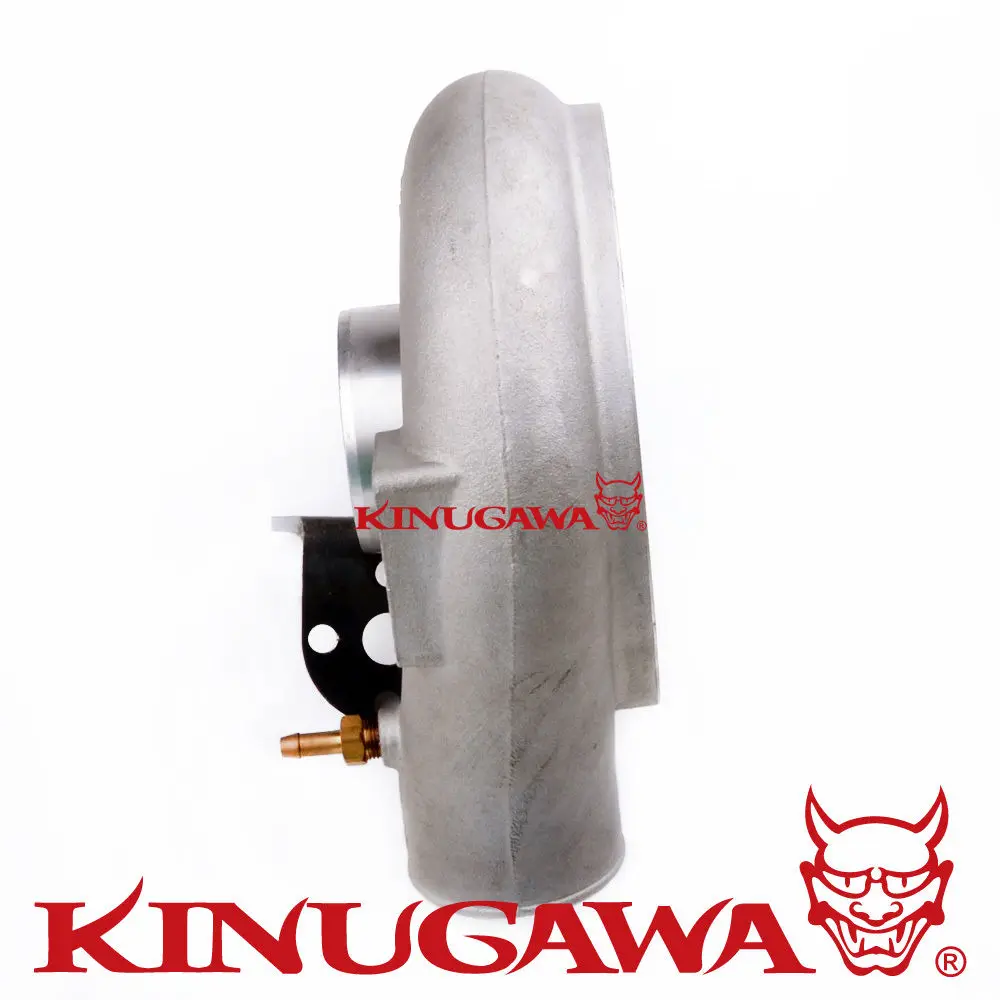 Кинугава Turbo компрессор Корпус 2." для Mitsubishi TD05H/td06 20 г