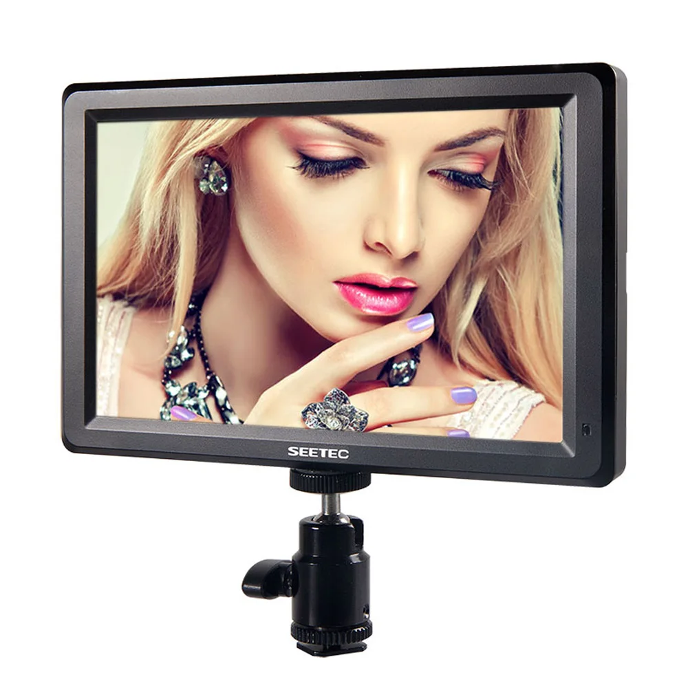FEELWORLD F7 7'' 4K On-camera Monitor with HDMI