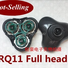 RQ11 бритвенное лезвие полностью заменить насадки для Бритва Philips rq10 rq12 RQ1195CC RQ1195 RQ1168 RQ1050 RQ1075 RQ1060 RQ1085 RQ1090 hq3