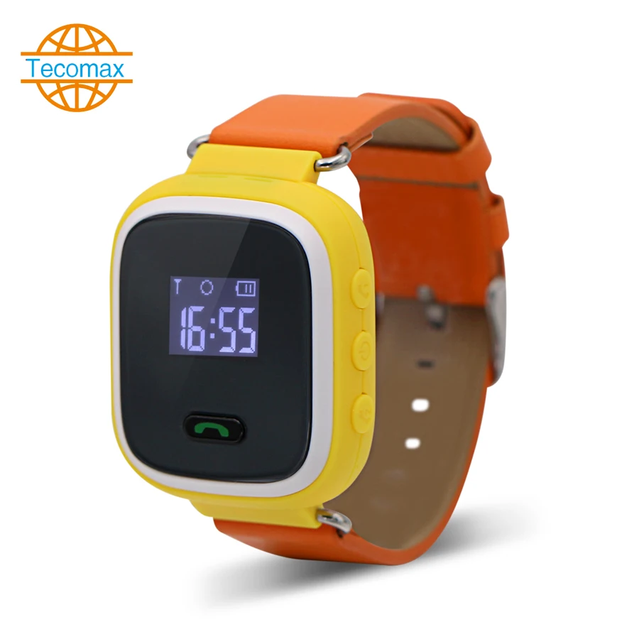 Children s font b Smart b font font b Watch b font Boy Girl Wristwatch GSM Children s font b Smart b font font b Watch b font Boy Girl Wristwatch GSM