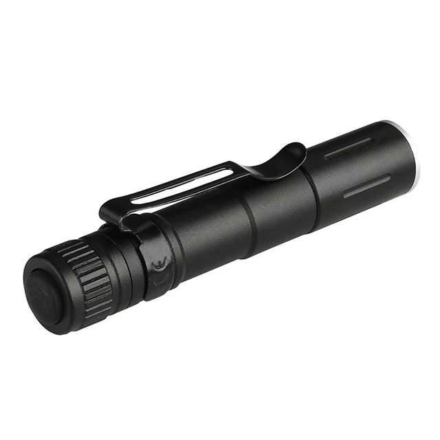 2018 Z501601 mini LED Flashlight ZOOM 7W Q5 2000LM Waterproof Torch LED Zoomable Lanterna AAA Battery Led For camping