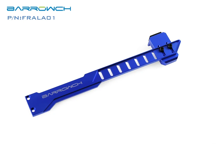 Barrowch FRALA01 дискретный кронштейн для видеокарты из алюминиевого сплава держатели
