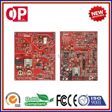 Высокая чувствительность RX+ TX EAS RF 8,2 МГц двойная плата с технологией DSP для антенны eas или системы eas