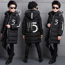 2017 new winter Girls Kids boys long padded cotton Thick warm jacket coat comfortable cute baby Clothes Children Clothing 2017 new winter Girls Kids boys long padded cotton Thick warm jacket coat comfortable cute baby Clothes Children Clothing