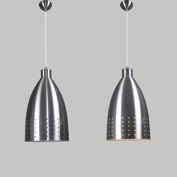 

Pendant Lights wholesale fashion creative barber pendant lamp lighting lamps minimalist clothing store FG650