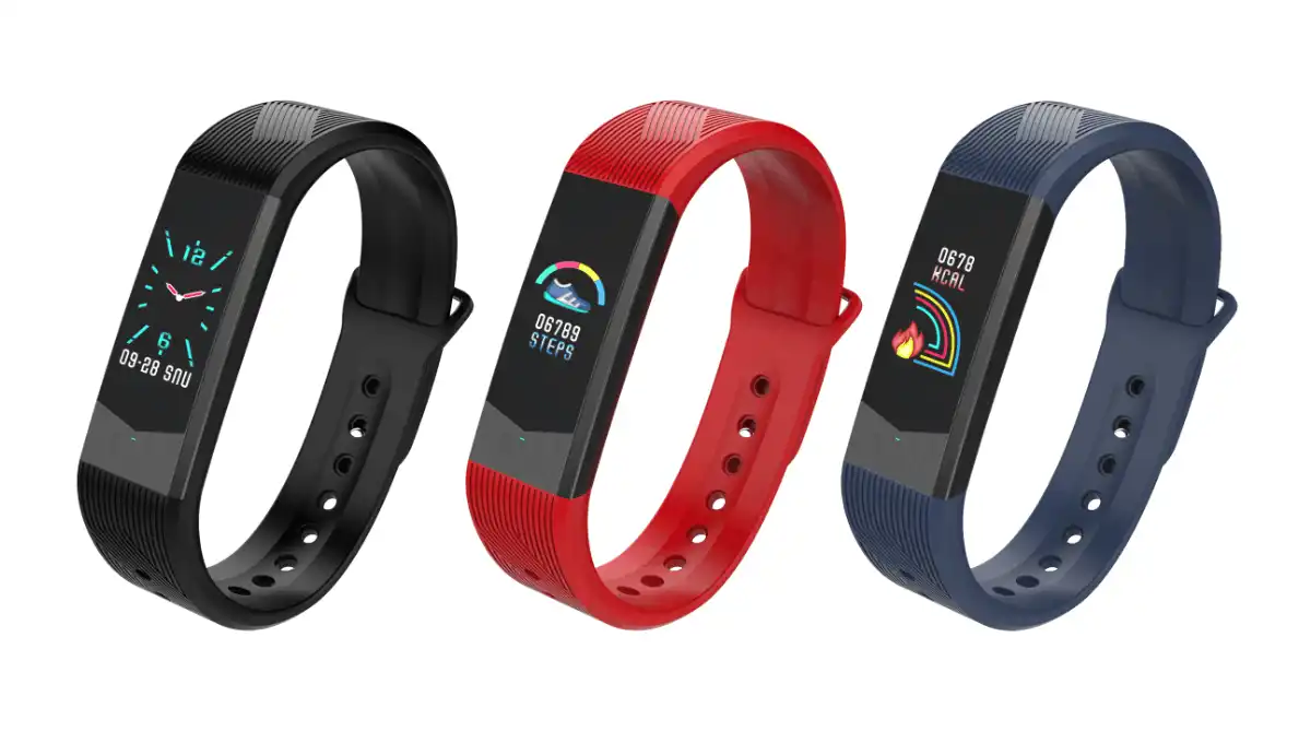 b30 smart band