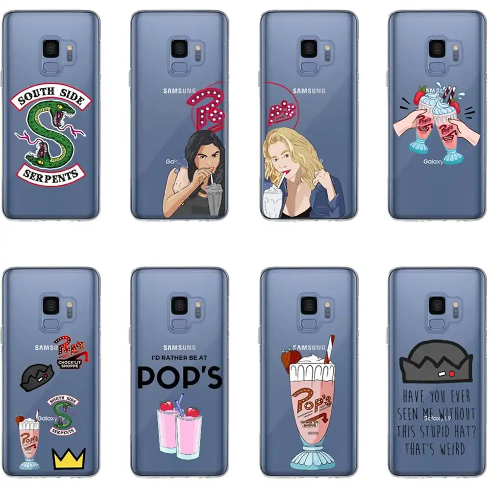coque galaxy s6 riverdale coque galaxy s6 riverdale