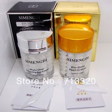 best selling New Packing 2 BOX Bio Gold font b day b font font b cream