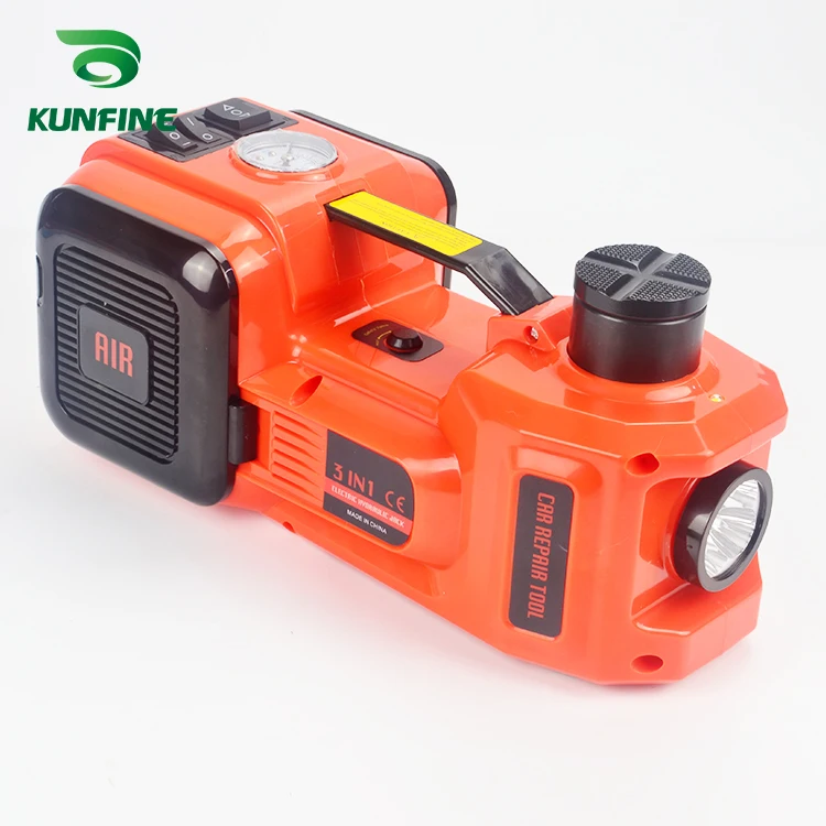 DC12V 5T  Electric Impact Wrench for SUV A (2)