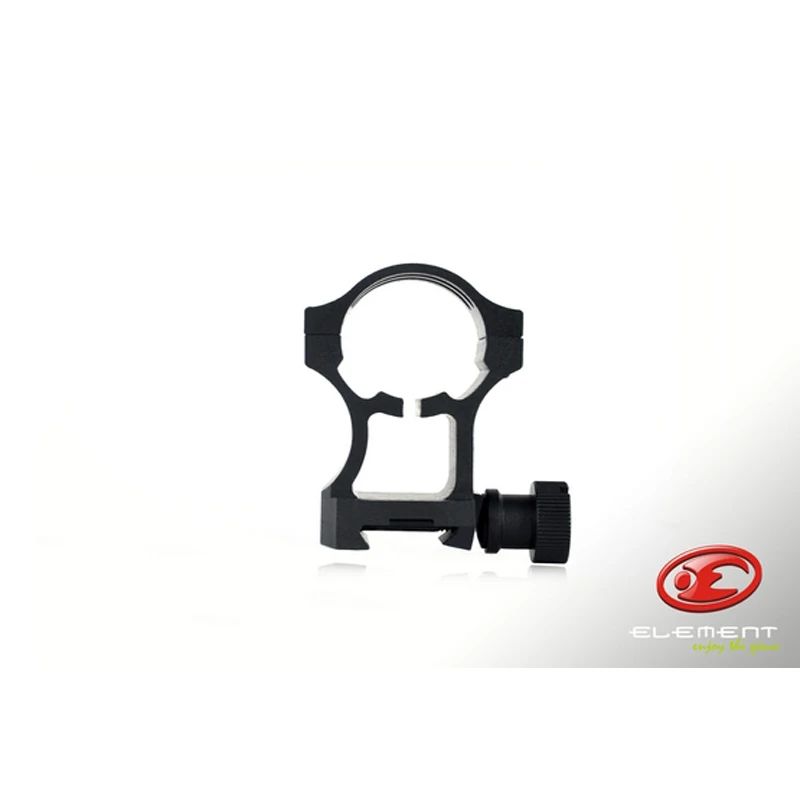 Element MK18 comp M2 mount rifle scope mount for M2/M3 type Tactical Sight(EX 035)
