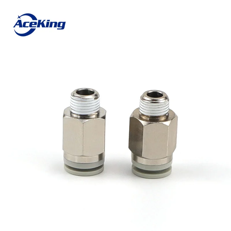 

Outer screw straight pipe quick insert joint kq2h-04/06/08/10/12-m5/01/02/03/04sq pneumatic solenoid valve joint kq2h06-01 4-M5