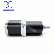 57 motor 76mm Gear ratio 13:1 15:1 18:1 Planetary Gearbox stepper motor Nema 23 4A Geared Stepper Motor 3d printer stepper motor 57 motor 76mm Gear ratio 13:1 15:1 18:1 Planetary Gearbox stepper motor Nema 23 4A Geared Stepper Motor 3d printer stepper motor