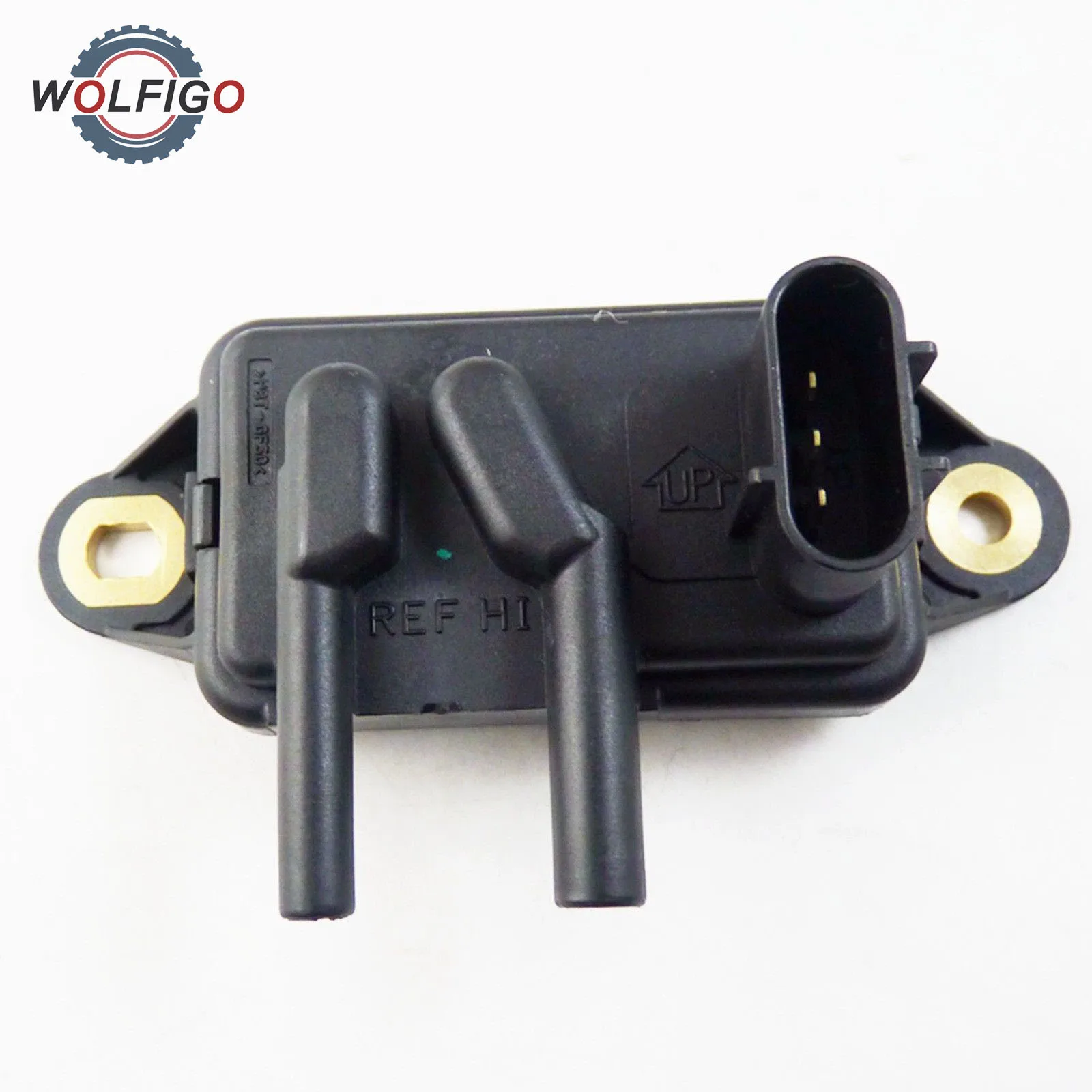 

WOLFIGO EGR VALVE PRESSURE FEEDBACK POSITION SENSOR F7CZ9J433AH For Ford Escape Escort Taurus Explore Focus Windstar Ranger