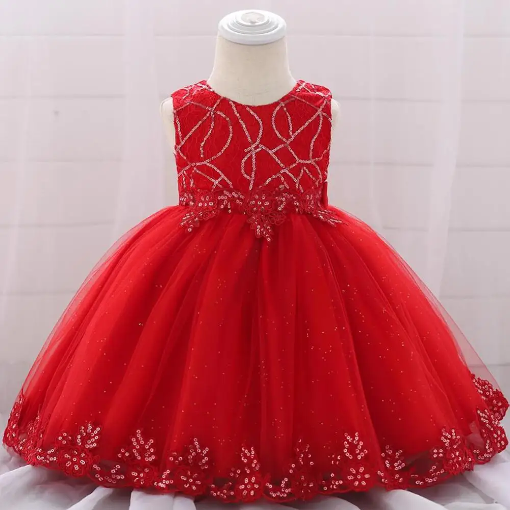2nd birthday party dress