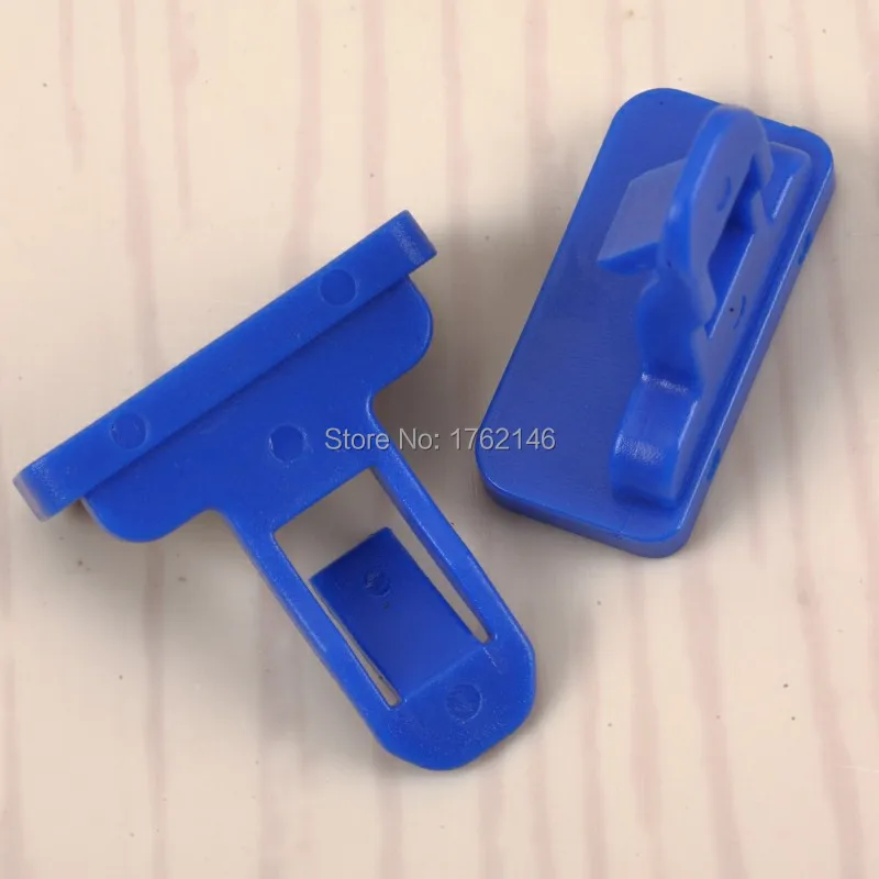 

20PCS PLASTIC TRIM BUMPER CLIPS FASTENERS FOR TOYOTA CAMRY PRIUS HILUX RAV4 YARIS Land Cruiser 2008-2016