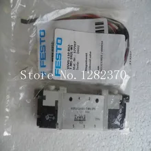 Электромагнитный клапан festo VUVG-L10-B52-T-M5-1H2L-W1 пятно 577317
