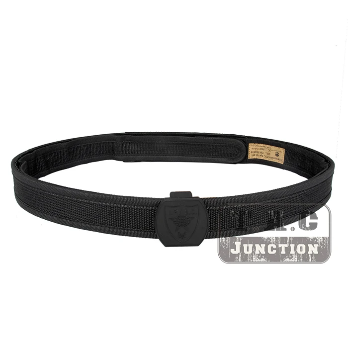 IPSC USPSA IDPA 3 GUN Profession Competition Shooting Belt High Speed