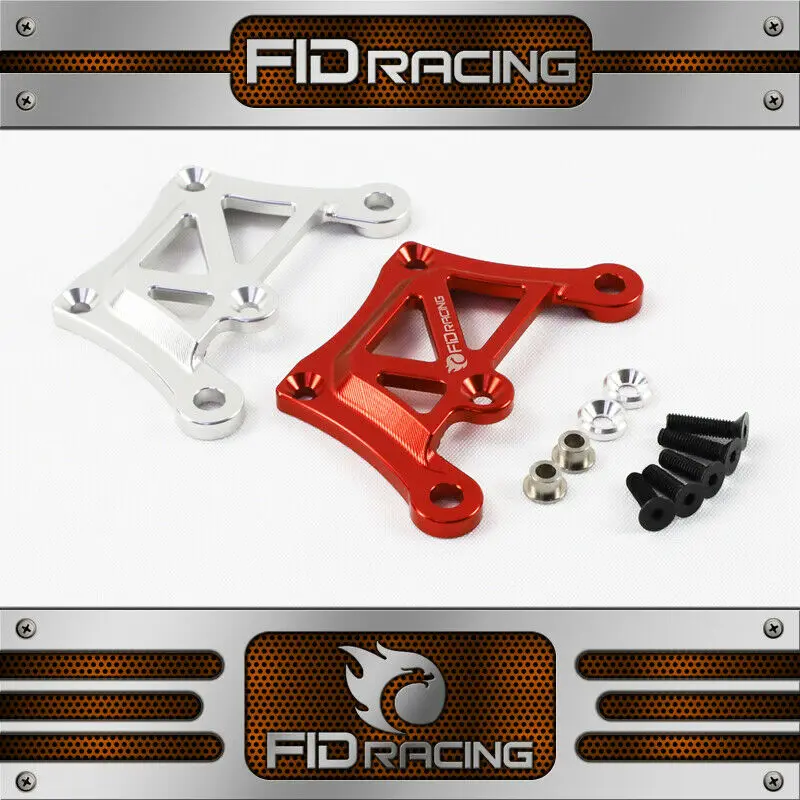 FID racing top Скоба для шасси cover LOSI DBXL-e 1/5 rc car | Игрушки и хобби