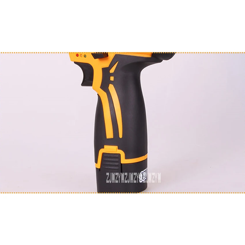 J05 18V электрическая дрель электроинструменты бытовая отвертка 2 скоростная 18В