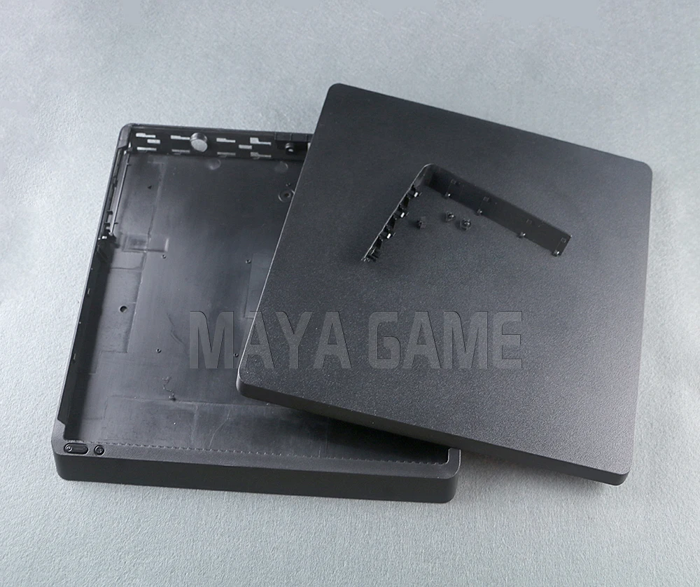 Высококачественный сменный корпус чехол для Playstation 4 Slim игровой консоли PS4