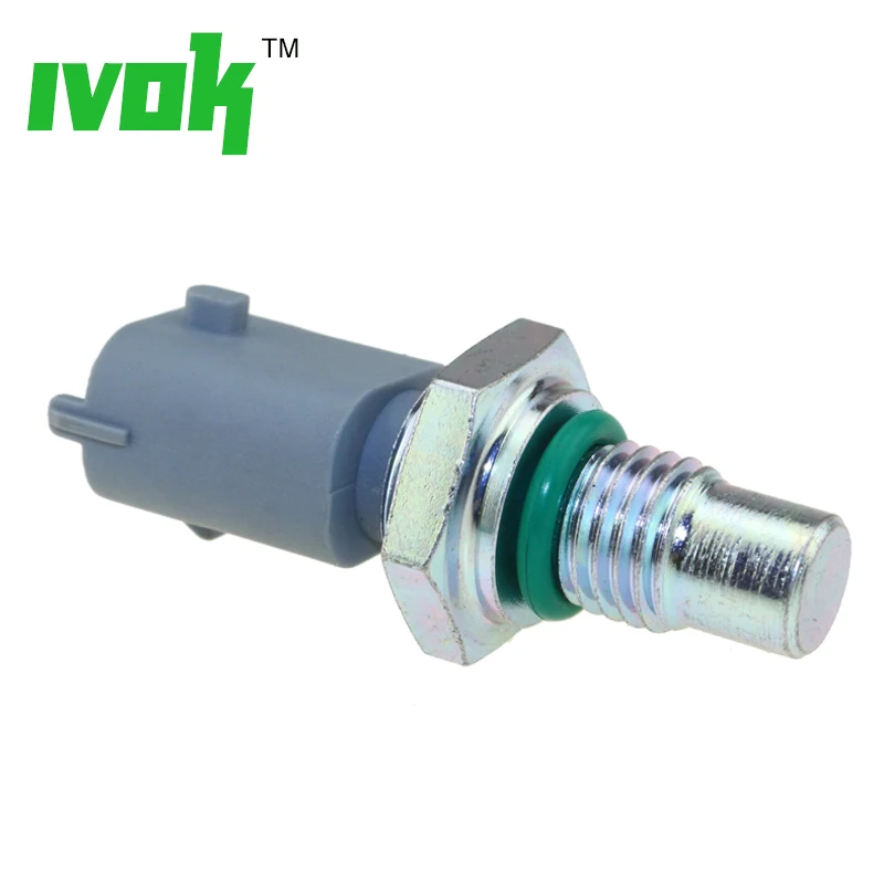 For Ford E-350 F-250 Lincoln Mercury Fuel Injector Pressure Sensor Genuine