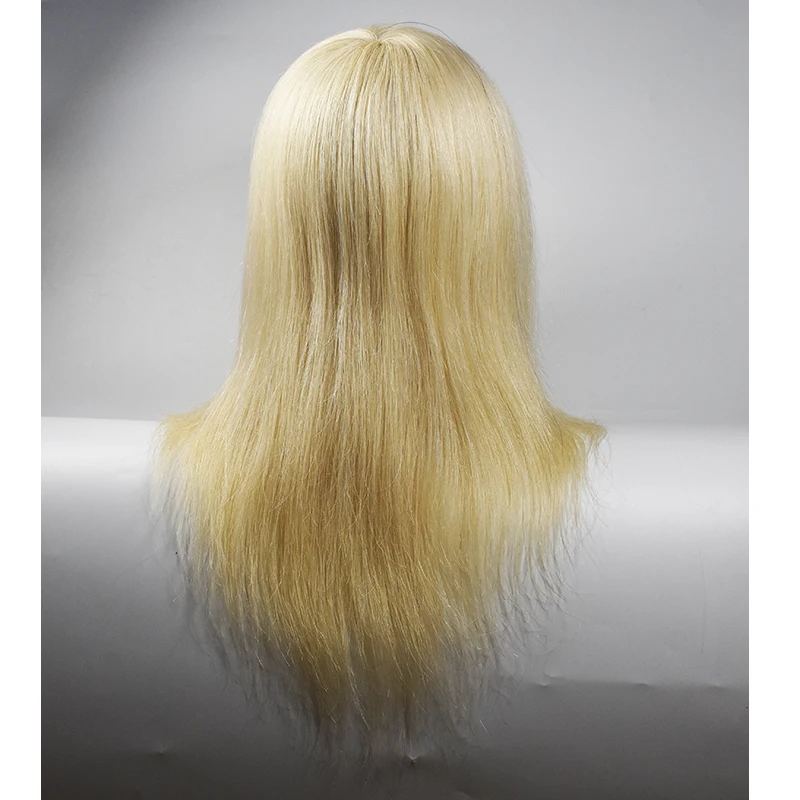 Hot Sale 100% Real Human Hair Training Head Practice Hairdressing Mannequin Cosmetology Hair Styling Mannequins Head Doll Model Hot Sale 100% Real Human Hair Training Head Practice Hairdressing Mannequin Cosmetology Hair Styling Mannequins Head Doll Model