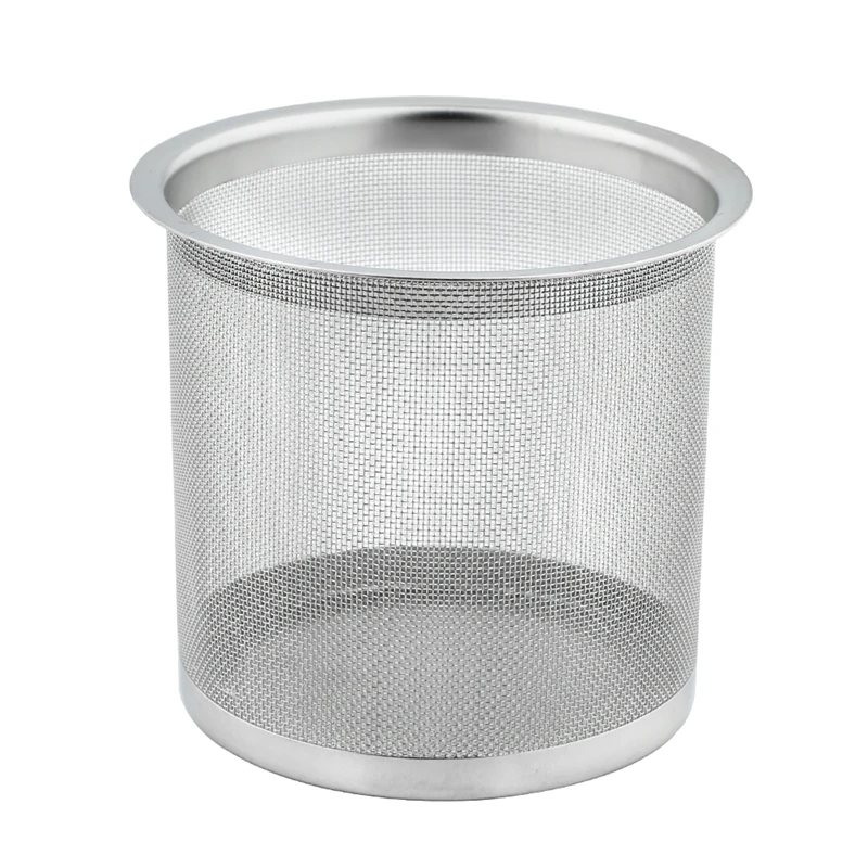 TTLIFE Stainless Steel 1L/1.5 Coffee Pot With Strainer Durable Teapot Coffee Water Kettle Household Kitchen coffeeware Tea Tool TTLIFE Stainless Steel 1L/1.5 Coffee Pot With Strainer Durable Teapot Coffee Water Kettle Household Kitchen coffeeware Tea Tool