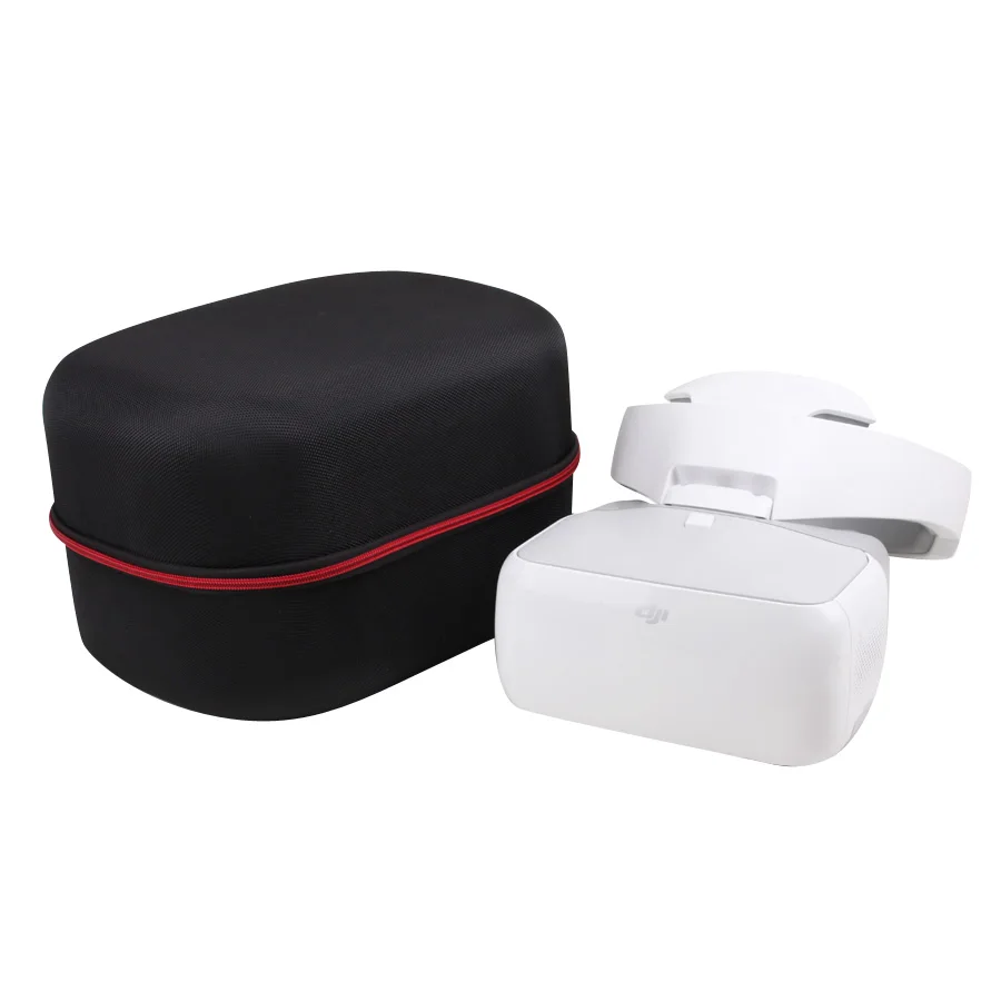 2018 DJI Goggles Durable Portable Hardshell Transmitter ...