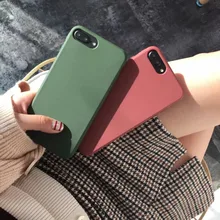 for iphone XR XS XMAX matte Phone Case For iPhone 7 6S 8 Plus Soft Silicone TPU Back Cover For iPhone X 6 S 5 5S se 7 plus Coque for iphone XR XS XMAX matte Phone Case For iPhone 7 6S 8 Plus Soft Silicone TPU Back Cover For iPhone X 6 S 5 5S se 7 plus Coque