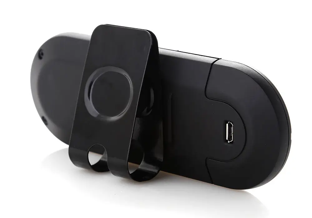 Высокое качество беспроводной Bluetooth Тонкий Магнитный Громкая связь
