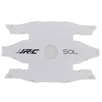 UAV Body Shell For JJRC Drone Upper Cover  Quadcopter Parts H49-01 Black White