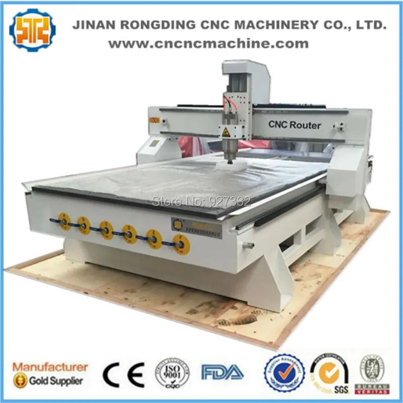

High Precision mach3 cnc router cutting machine lower price