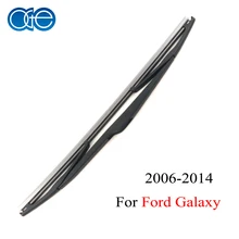 Oge 14” Rear Wiper Blade For Ford Galaxy 2006 2007 2008 2009 2010 2011 2012 2013 2014 Windscreen Car Accessories