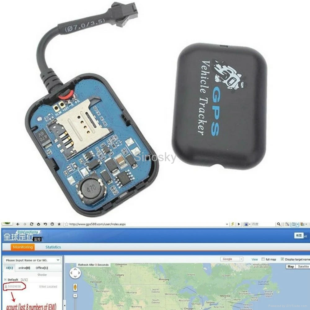 Mini Lbs Gps Motorcycle Car Tracker Gsm Quad Band Car Vehicle Monitor Qt Tx From Reliable Monitor Cord Suppliers On Sinosky Wholesale Mini Lbs Gps Motorcycle Car Tracker Gsm Quad Band Car Vehicle Monitor Qt Tx From Reliable Monitor Cord Suppliers On Sinosky Wholesale