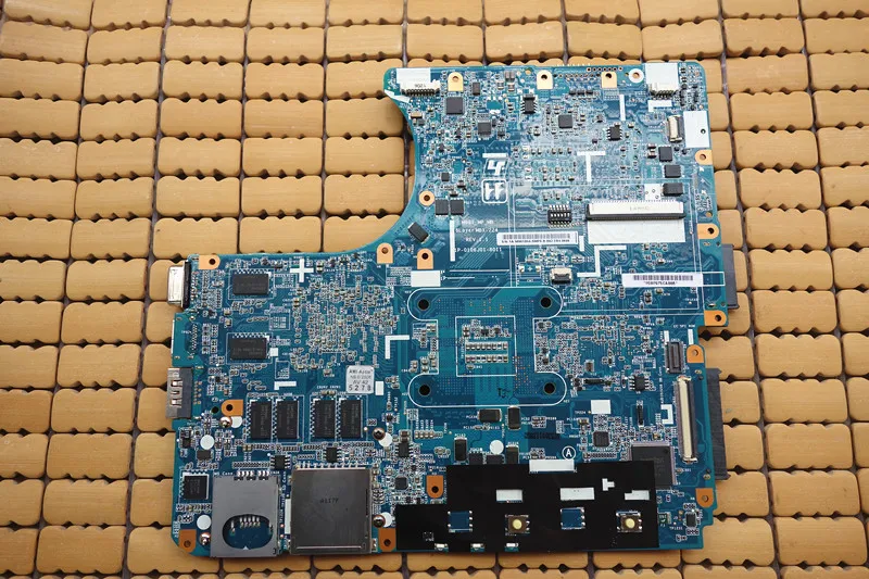 A1794327A A1794324A M961 MBX-224 اللوحة المحمول صالح لسوني VPCEA دفتر PC 1 جيجابايت A1794327A A1794324A M961 MBX-224 اللوحة المحمول صالح لسوني VPCEA دفتر PC 1 جيجابايت