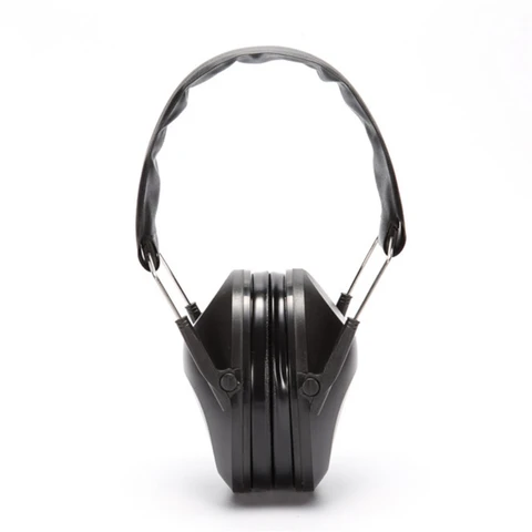 Hearing Protection Shooting Sports Ear Muffs Noise Cancelling Earmuff